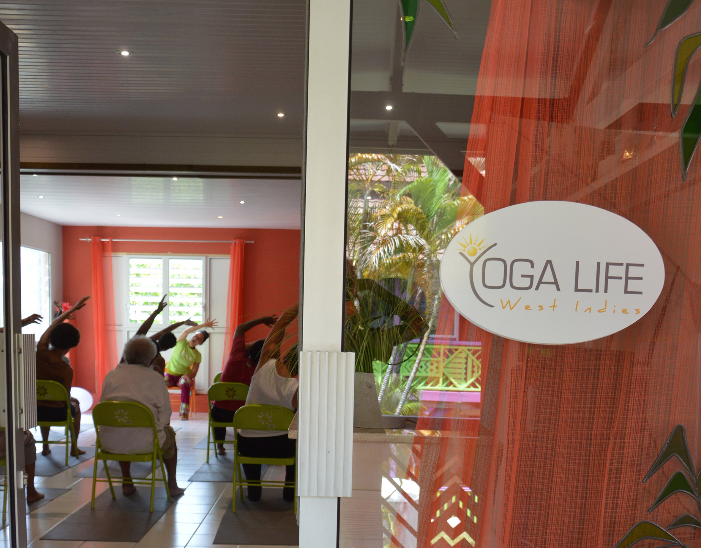 Studio Yoga Life West Indies - Cours de Yoga Martinique Lamentin Schoelcher Studio Yoga Life West Indies - Cours de Yoga Martinique Lamentin Schoelcher